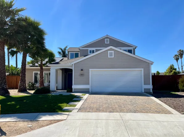 683 Higley Way, Oceanside, CA 92057