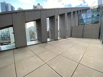 Rented by The KCI Group