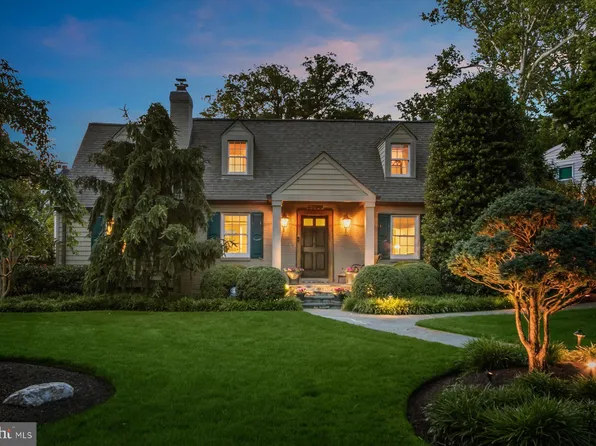 6200 Vorlich Ln, Bethesda, MD 20816