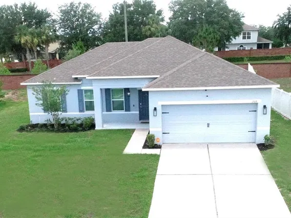 15119 Zenith Ave, Mascotte, FL 34753