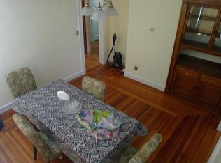 86 Albano St #2, Boston, MA 02131