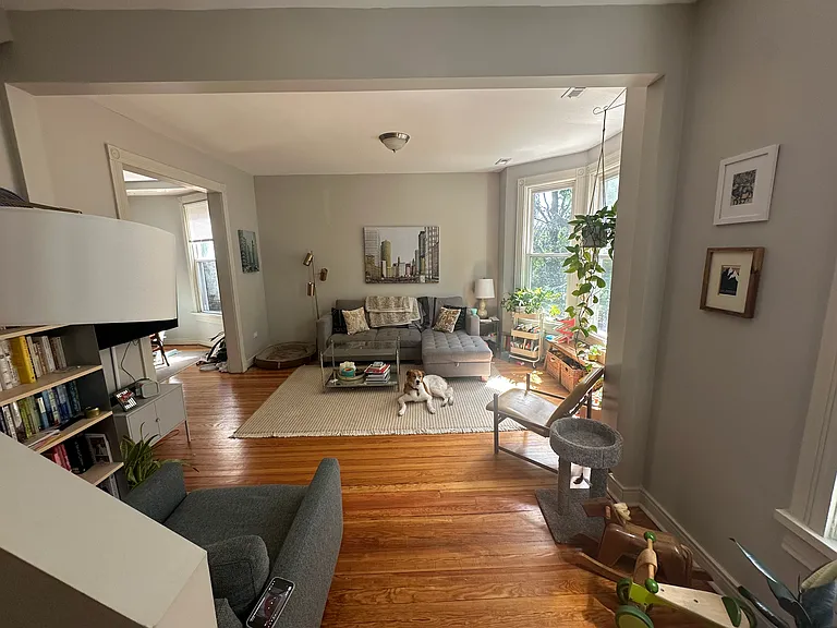 2043 N Sawyer Ave #2 — Photo 6