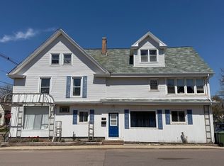 63 Central St #61, Summerside, PE C1N3L2