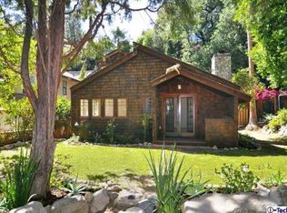 1613 Pasadena Glen Rd, Pasadena, CA 91107