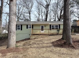 1223 Kathy Ct NE, Conyers, GA 30012