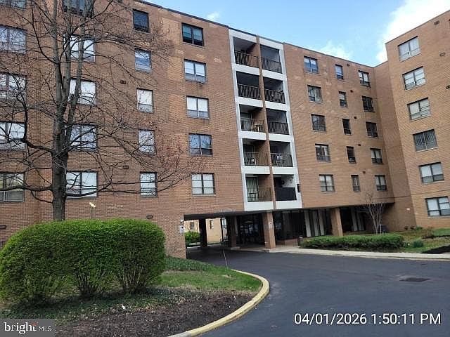 1st image of 6317 Park Heights Ave Unit 103