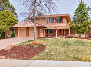 11482 Regency Pl, Parker, CO 80138