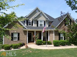 117 Bells Ferry Rd, White, GA 30184