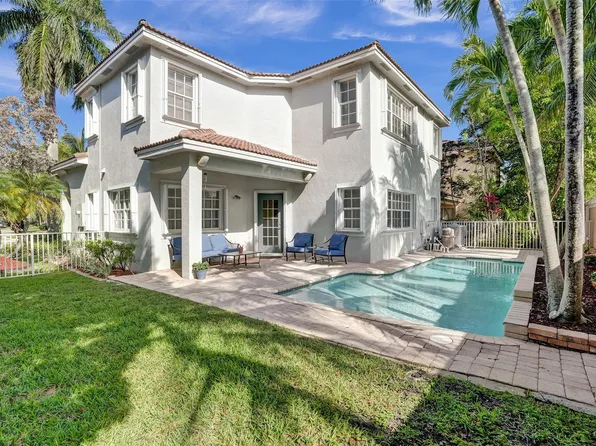 636 NW 127th Avenue, Coral Springs, FL 33071