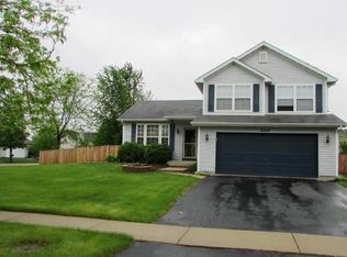 4502 Victoria Dr, Plainfield, IL 60586