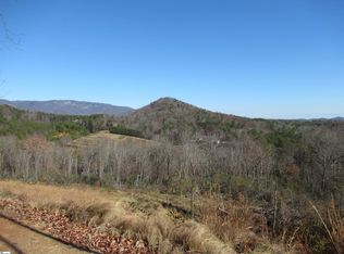 Tracts 34 35 36 Curts Way, Cleveland, SC 29635