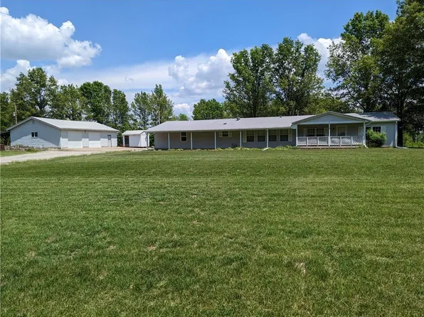 14508 NE State Route H, Montrose, MO 64770