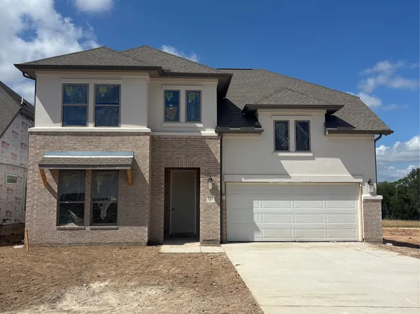 511 Los Aliso Ct, Liberty Hill, TX 78642