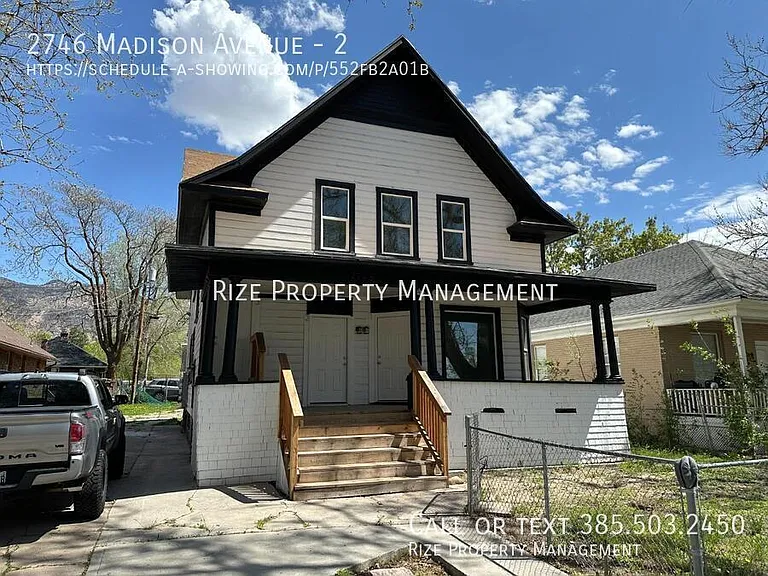2746 Madison Ave #2 — Photo 9