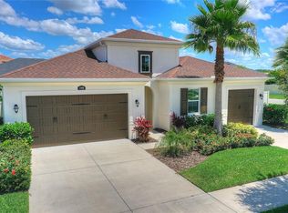 17930 Woodland View Dr, Lutz, FL 33548