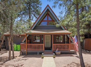 403 W Sherwood Dr, Payson, AZ 85541