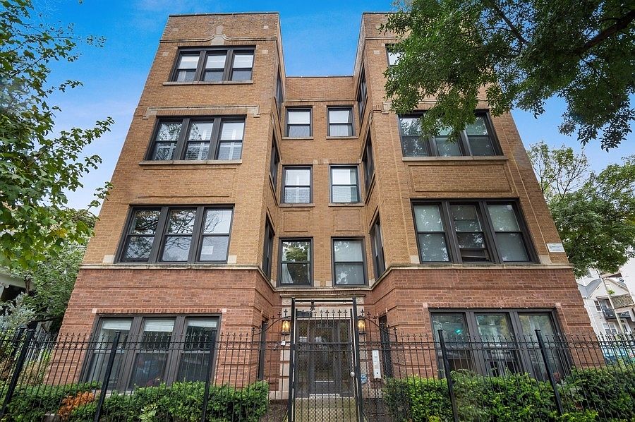 1st image of 1903 N Humboldt Blvd APT 2