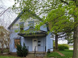 226 W William St, Michigan City, IN