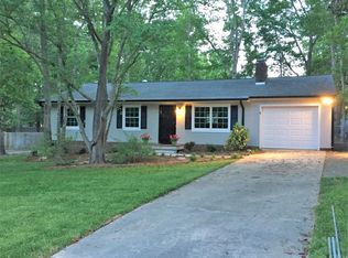 8011 Red Lantern Rd, Indian Trail, NC 28079