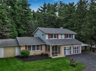 5433 Horseshoe Lake Rd, Batavia, NY 14020