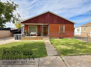 33 N 600 E, Saint George, UT 84770