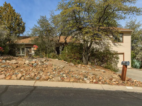 406 Marcus Dr, Prescott, AZ 86303