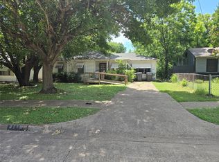 3110 Palo Alto Dr, Dallas, TX