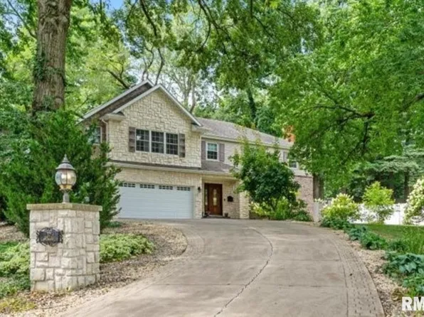 37 Wildwood Rd, Leland Grove, IL 62704