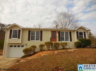 5430 Pine Rd, Pinson, AL 35126