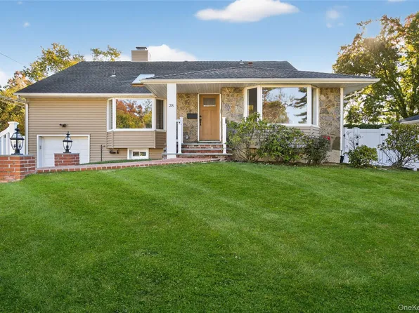 28 Maytime Drive, Jericho, NY 11753