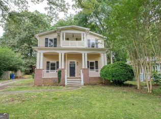 274 Rockyford Rd, Atlanta, GA 30317