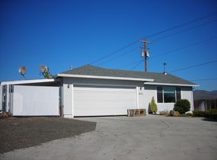 643 Teakwood Dr, Eagle Pt, OR 97524