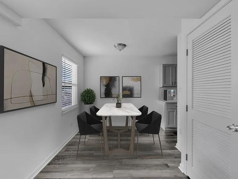 Waverly at Oyster Point Apartments — Photo 9