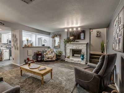 14429 N Pennsylvania Ave #25G, Oklahoma City, OK, 73134