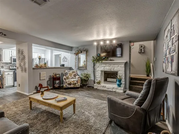 14429 N Pennsylvania Ave #25G, Oklahoma City, OK 73134