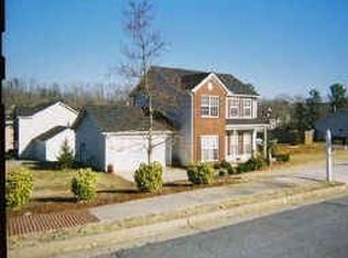 4216 Gray Raptor Ct, Snellville, GA 30039