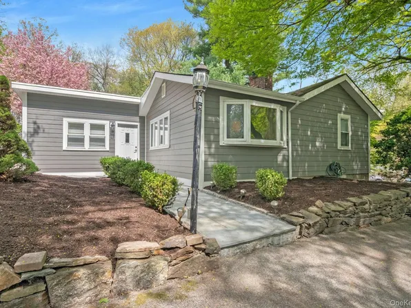 199 Taxter Road, Irvington, NY 10533