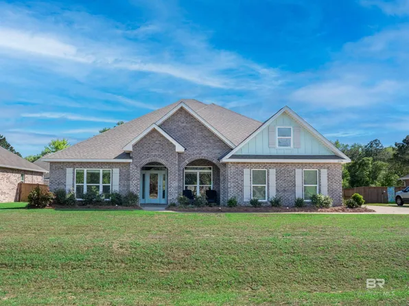 23190 County Road 12, Foley, AL 36535