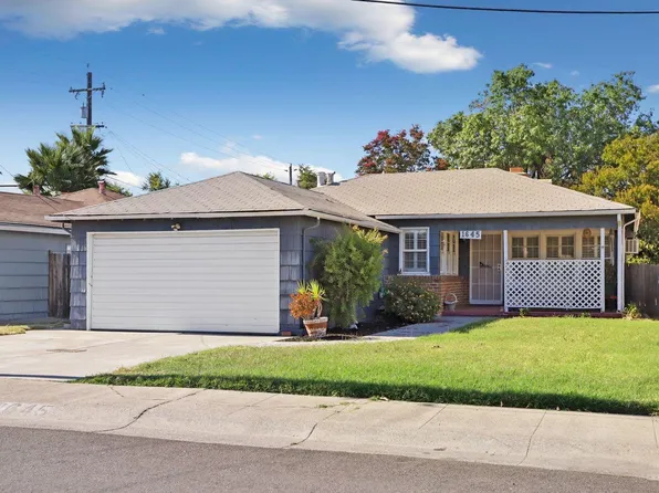 1645 Roselawn Ave, Stockton, CA 95204