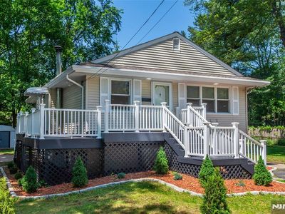112 Fern St, Township Of Washington, NJ, 07676