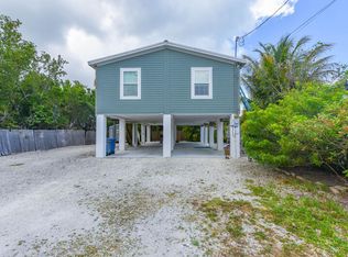 53 Gold Boullion Rd, Cudjoe Key, FL 33042