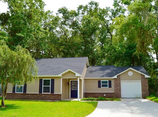 18 Brindlewood Dr, Beaufort, SC 29907