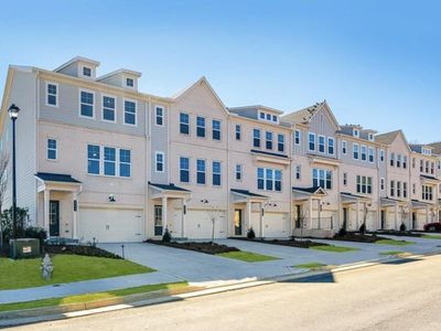 3069 Hudson Glen Way, Dacula, GA, 30019
