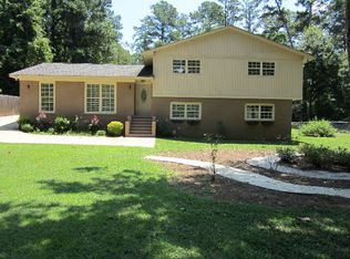 1803 Woodland St, Opelika, AL 36801