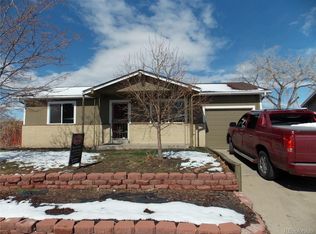 5111 N Carson St, Denver, CO 80239