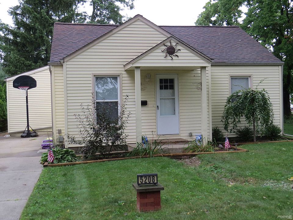 Sylvania Home