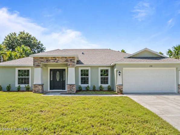 574 Garrett St SW, Palm Bay, FL 32908