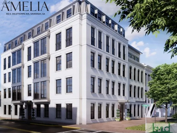 302 East Oglethorpe Avenue #401, Savannah, GA 31401