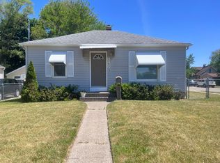3360 Hillcroft Ave SW, Wyoming, MI 49548