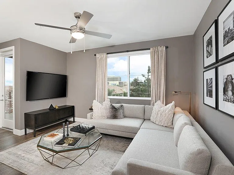 Relax & Unwind | Floor Plan B4